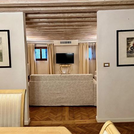 Ca' Giorgia Apartamento Veneza Exterior foto