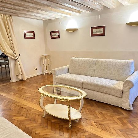 Ca' Giorgia Apartamento Veneza Exterior foto