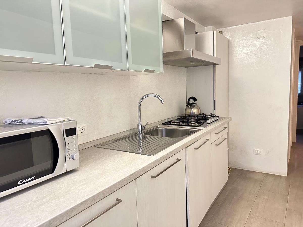 Ca' Giorgia Apartamento Veneza Exterior foto