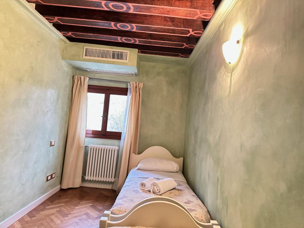 Ca' Giorgia Apartamento Veneza Exterior foto
