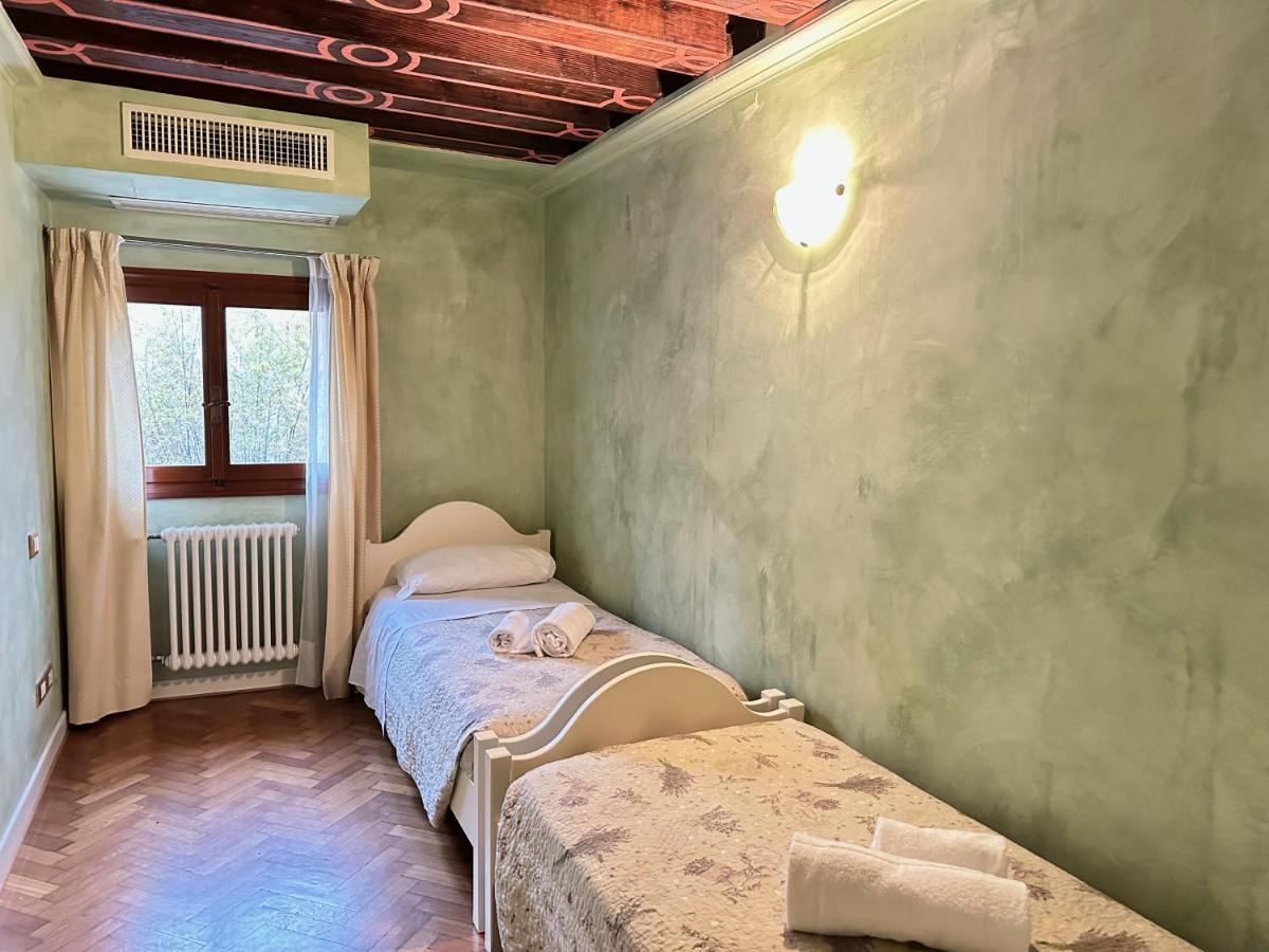 Ca' Giorgia Apartamento Veneza Exterior foto