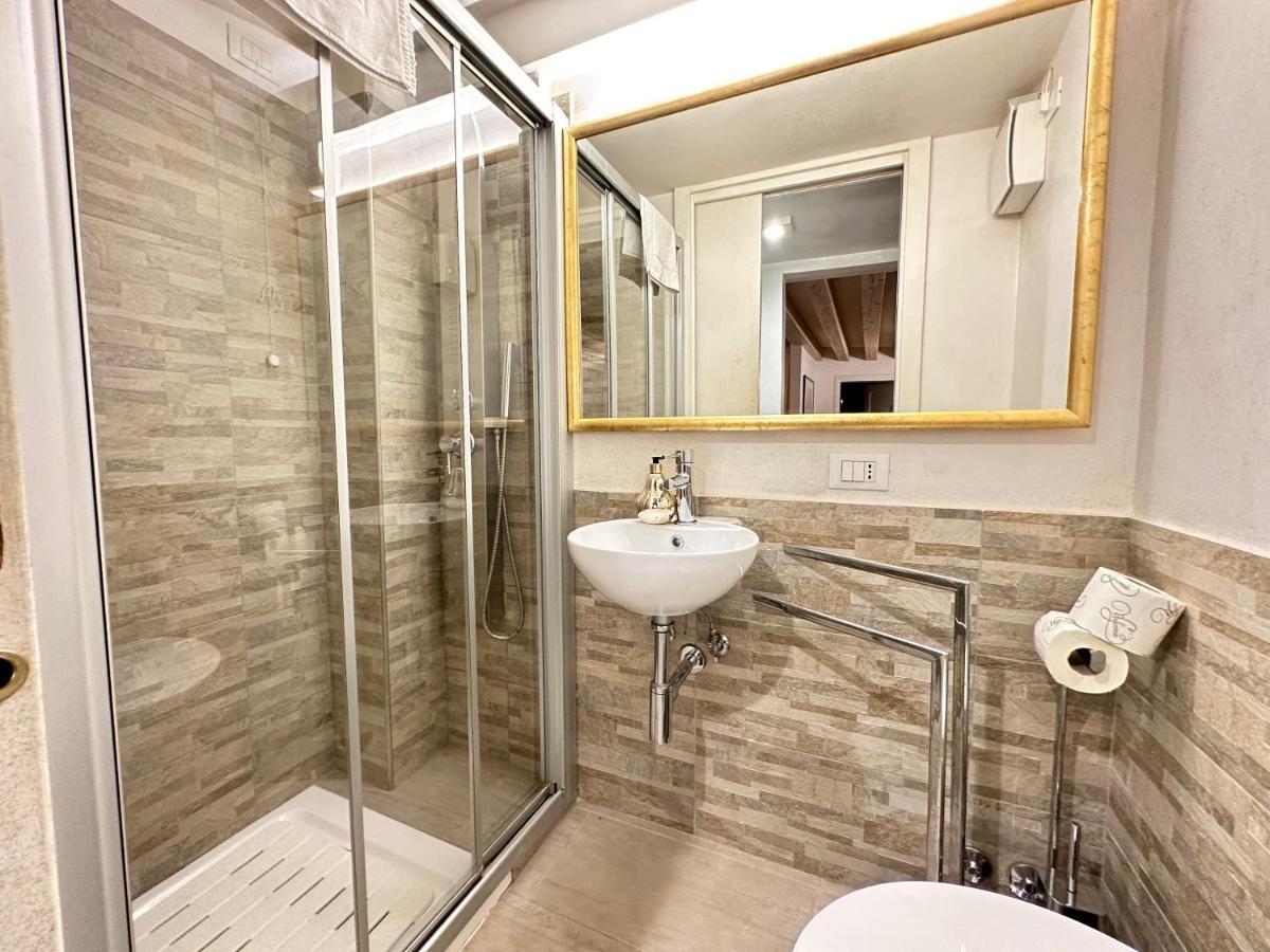 Ca' Giorgia Apartamento Veneza Exterior foto