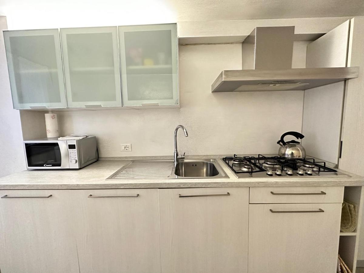 Ca' Giorgia Apartamento Veneza Exterior foto