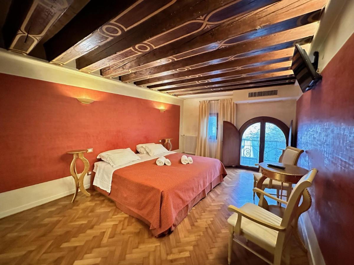 Ca' Giorgia Apartamento Veneza Exterior foto